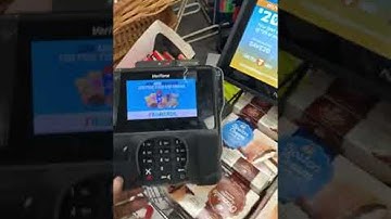 Finding a Scamming Card Shimmer in 7-11 Store || ViralHog