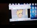 Johnny Test Tells Off Hades The Green Sorcerer 