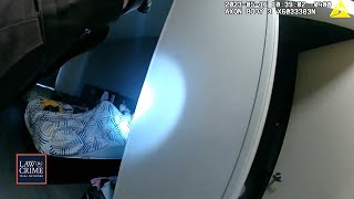 Bodycam Gunfight Erupts When Cop Pretends To Be Front Desk Motel 6 Worker To Serve Warrants