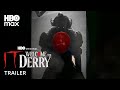 O: Derry'e Hoş Geldiniz | Fragman