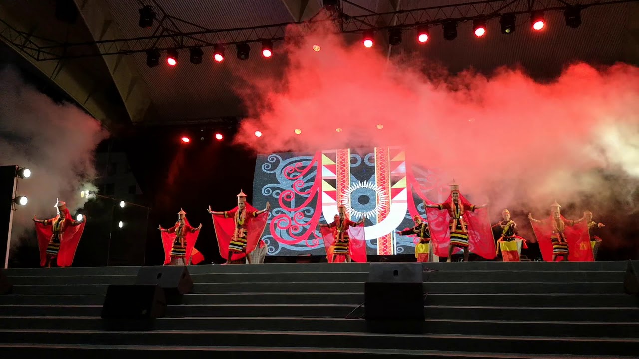 REJANG BEUH BY TANDAK REMANG SMK TATAU