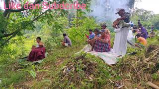 Ma' kombongan, Ritus warisan Leluhur Toraja. Tondon Langi'