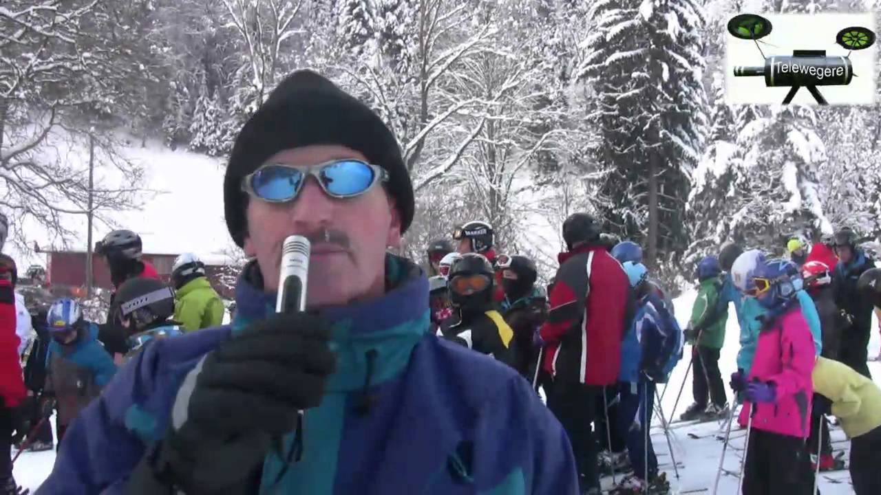 Region Skilift Hergiswil am Napf