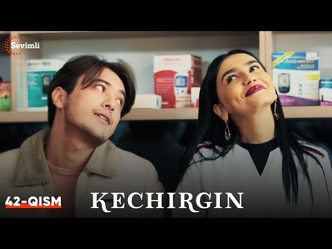 Kechirgin 42-qism (Yangi milliy serial ) | Кечиргин 42-қисм (Янги миллий сериал )