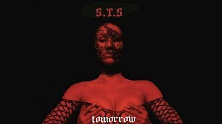 Iggy Azalea - STS (Tomorrow!)