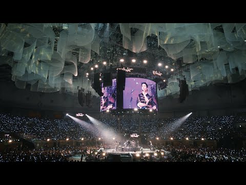 Not Fine (나빠) - DAY6 [Full] | 19.12.2025 | 2025 DAY6(데이식스) Special Concert ‘The Present’