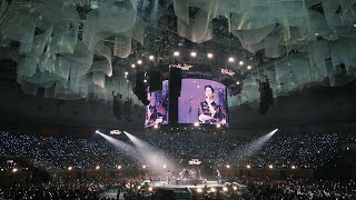 Not Fine (나빠) - DAY6 [Full] | 19.12.2025 | 2025 DAY6(데이식스) Special Concert ‘The Present’