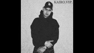 KAIRO.VIP. - TAKE IT SLOW. (Official Audio)