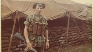 Army Grunt's Family history and entering the ARMY