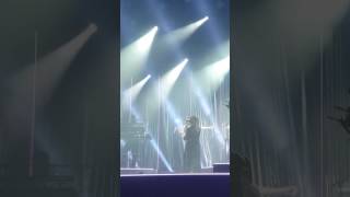 Jess Glynne Sure Big Gig 2016