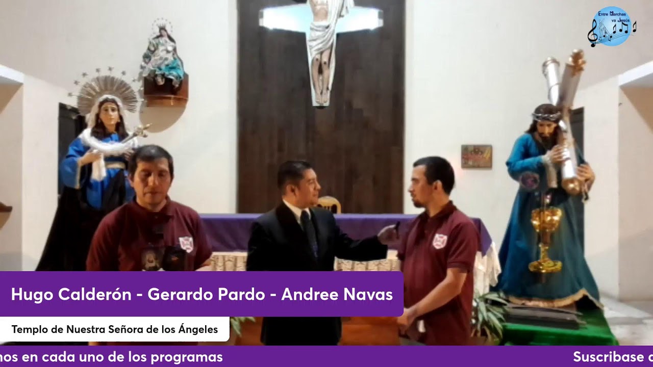 Jesús Nazareno Rey Celestial