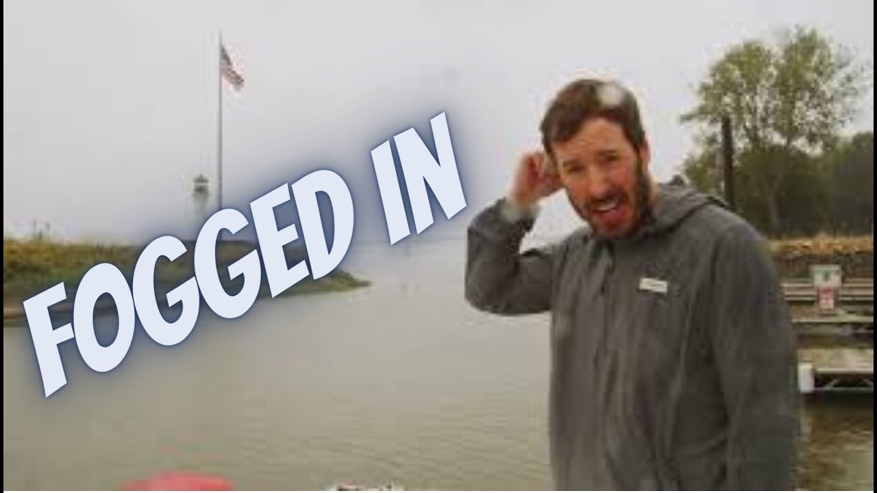 Ep 19 wild weather in burlington iowa on our mississippi river