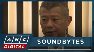 Remulla on Ombudsman bid: 'Kung gustong pahirapan ang proseso, dadaan tayo roon' | ANC