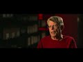 IT: Author Stephen King Behind the Scenes Movie Interview