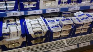 Греция. Цены на продукты в Греции. Греки и банкоматы. Поездка в Комотини