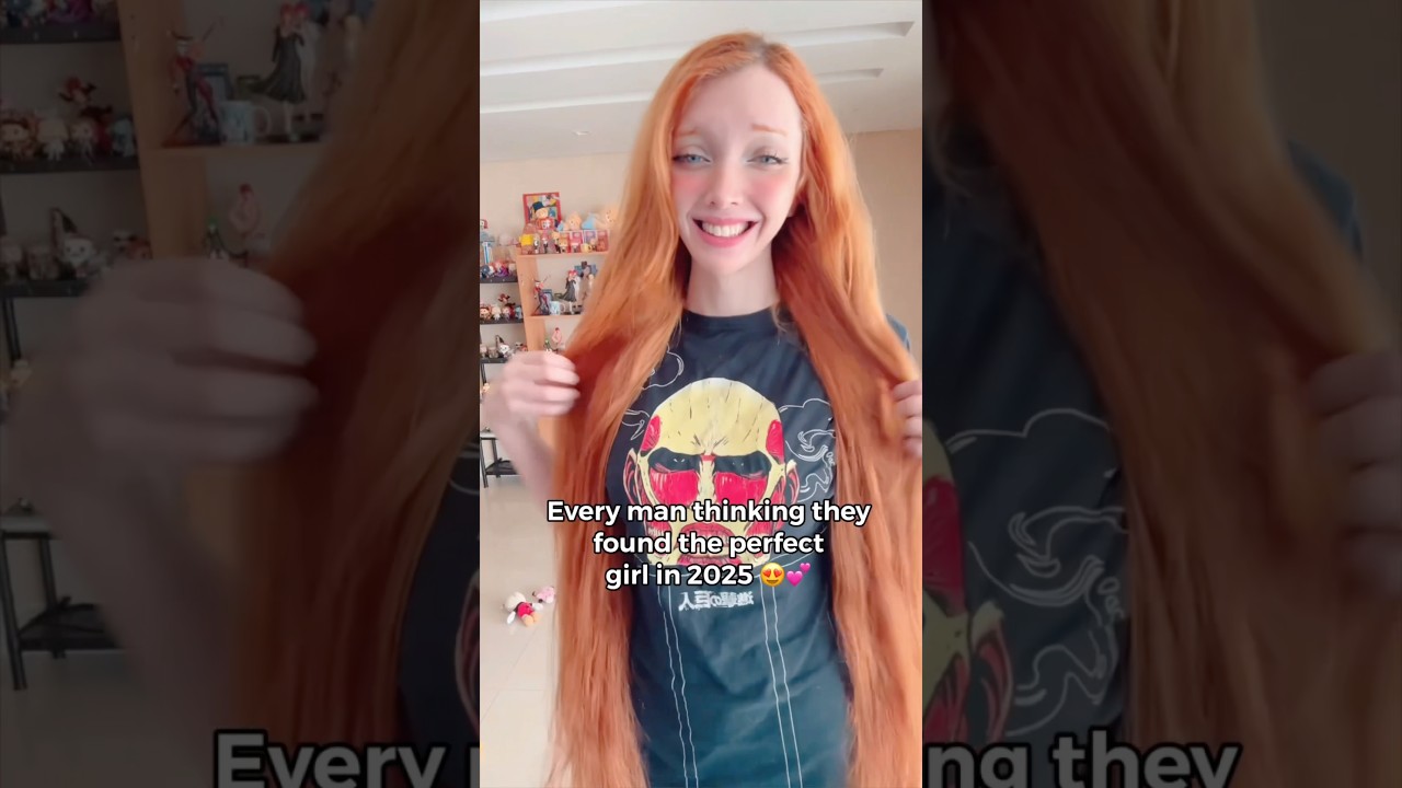 ⁣would that bother you? 😂 #transgirl #transwoman #mtf #transgender