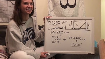 Phys 271: Video Project 3