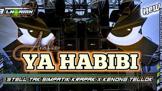 Download Lagu DJ ARABIC YA HABIBI STELL TAK SIMPATIK KRAPAK X KENONG TELLOK COCOK BUAT NYANTAI ‼️Aulian 17 MP3 Download Lagu DJ ARABIC YA HABIBI STELL TAK SIMPATIK KRAPAK X KENONG TELLOK COCOK BUAT NYANTAI ‼️Aulian 17 MP3