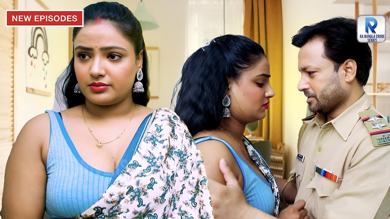 ভুয়া পুলিশ | Bangla New Natok 2025 | Bangla Crime Show | Crime Patrol Bangla | Bengali Crime