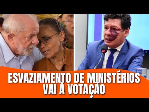 Deputado do PT sobre esvaziamento de ministérios: "Vamos resolver na política"