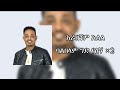 Alemye Getachew Dumbushe Gela Lyrics