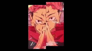 Gojo And Sukuna Edit