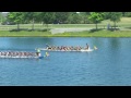 HQ Canadian Dragon Boat Championships 2014 ★ Race 14 ★ York Region Dragon Boat Club, Lambton Shores