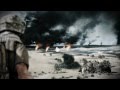 Battlefield 3 - Yuksek - Tonight (Remix) - Full Length Trailer