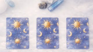PEŁNIA W LWIE ◯ 01.02.2026  • Co przyniesie? • Wybierz kartę lub znak zodiaku