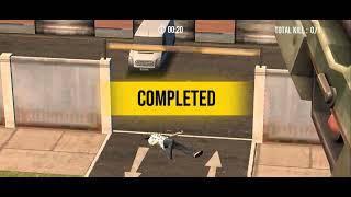 Sniper Call 3d : Shooting Games screenshot 5