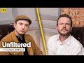 Plan B interview on politics, violence, rap, soul and riots  | Unfiltered with James O'Brien #29