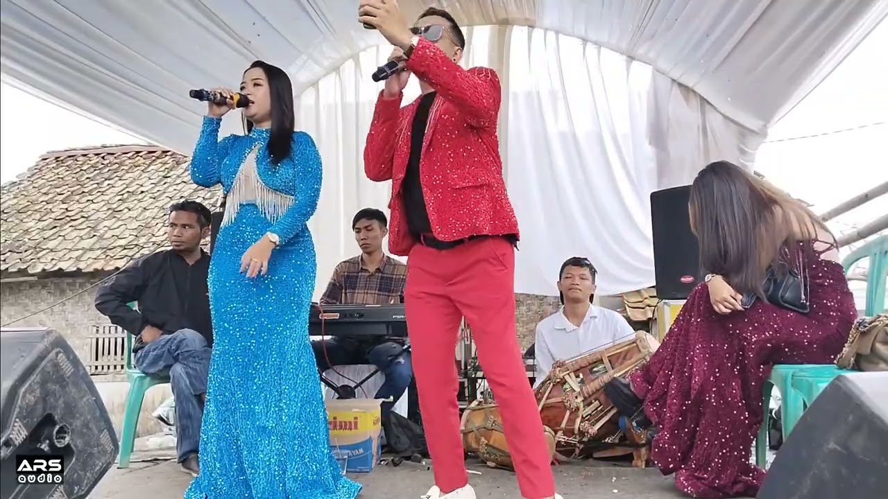 LALAKON HIRUP-Naluri 