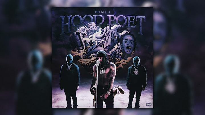 Lil Durk & Polo G - We Uh Shoot