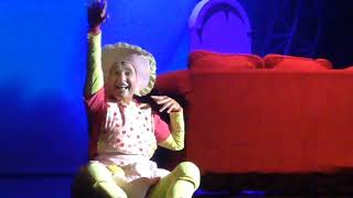 Baby Electra & The Audience 720p