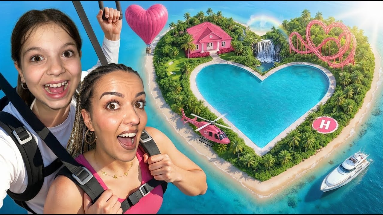 Iznenadili smo Nisvetu… a ono što je uslijedilo bit će iznenađenje i za vas !