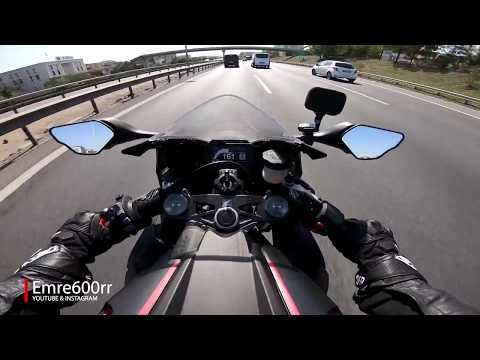 Epic Motorcycle Riding ( EPIC STREET RIDE )