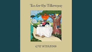 Video thumbnail of "Yusuf / Cat Stevens - Tea For The Tillerman (2020 Mix)"