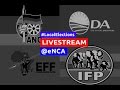 Watch LIVE: IEC Announcing final results