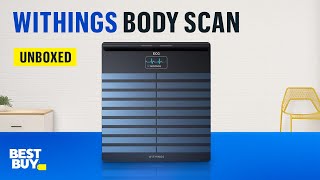 Withings Body Scan – from Best Buy