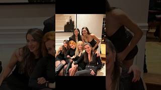 Turkish Actress Behind The Scene