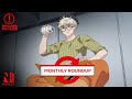 Blue Period | Monthly Roundup Jan. '22 (Spoilers) | Netflix Anime