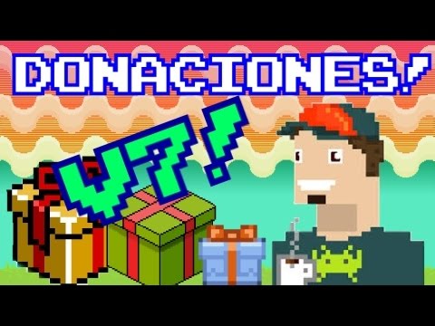 REGALOS DE RETROPERSONAS || Volumen 7