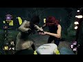Dead by Daylight vs Wraith (No commentary)