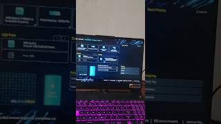 Asus Tuf A15 Ryzen 5 4600H In Bios Drive not showing In Boot Priority SOLUTION IN DISCRETION
