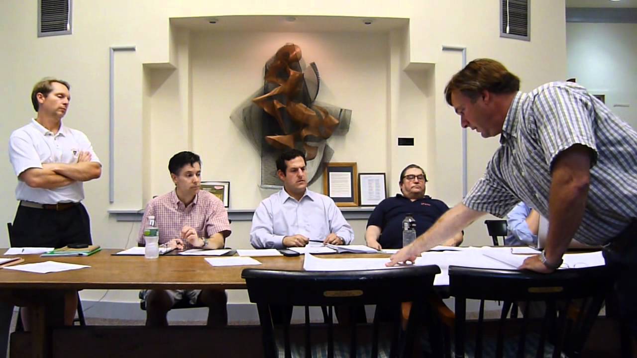 Revson Field Update - Weston Parks and Recreation 7/11/11