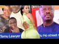 Lawyer Kusi reveals he’s been th.reatened with his s.3xtape le@ks over Akosua Serwaa case