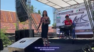 TANGAN PALSU COVER BY FITRI ALFAISYAH | JY PRODUCTION | THE ARK PROJECT 