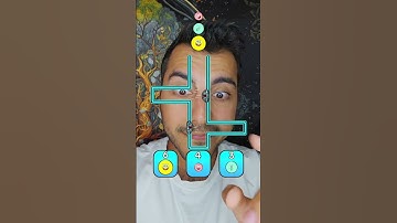 Ball game brain test parkour puzzle game #game #puzzlegame #puzzle #braintest #iqtest #ballgame