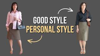 Why Your Classic Outfits Feel Forgettable!