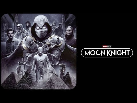 Ahmed Saad - El Melouk (ft. 3enba & Double Zuksh)| Moon Knight - 1x02